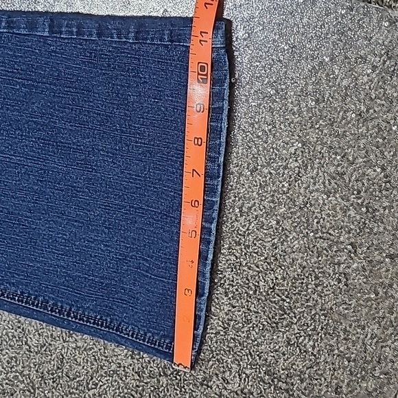 American Rag Low-rise Flare Jeans Size 11R - Picture 11 of 11